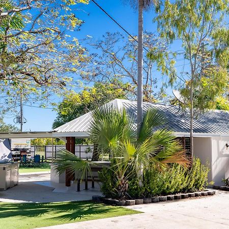 Big4 Tasman Holiday Parks - Rowes Bay Таунсвилл Экстерьер фото