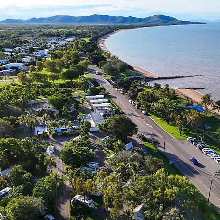 Big4 Tasman Holiday Parks - Rowes Bay Таунсвилл Экстерьер фото
