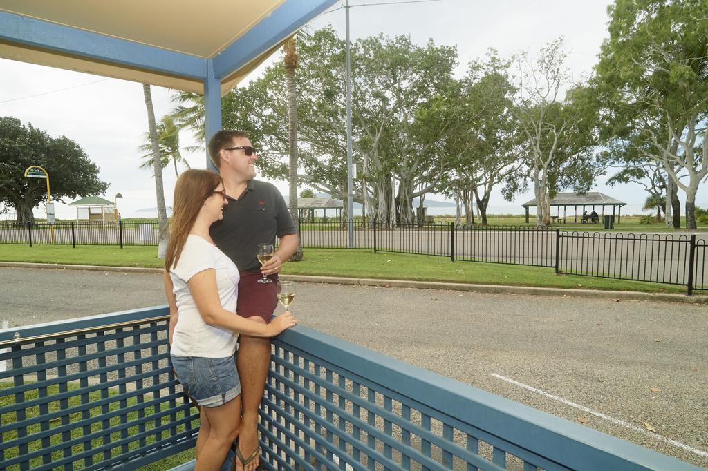 Big4 Tasman Holiday Parks - Rowes Bay Таунсвилл Экстерьер фото