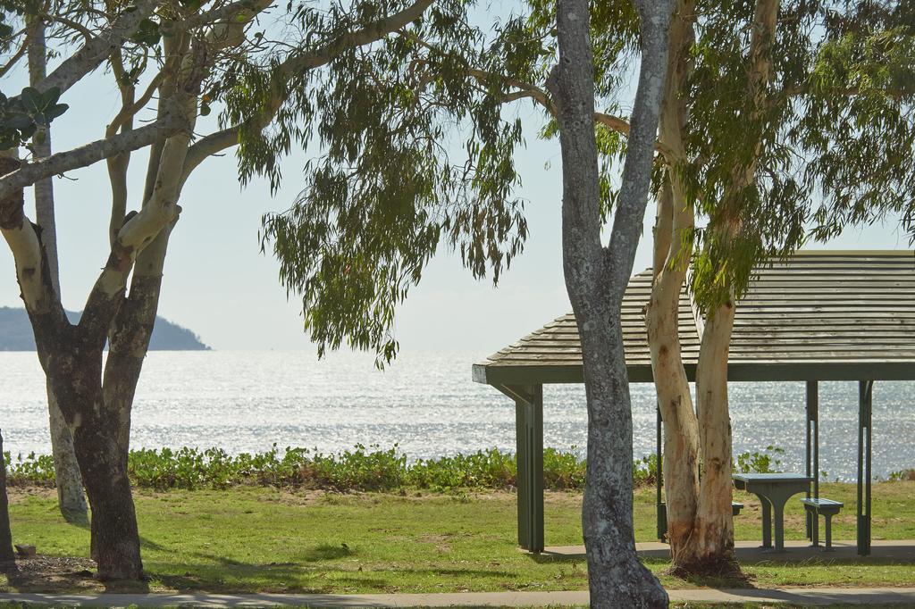 Big4 Tasman Holiday Parks - Rowes Bay Таунсвилл Экстерьер фото
