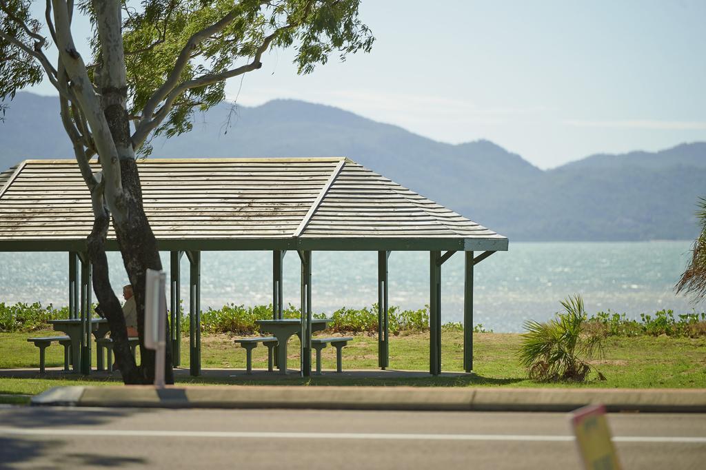Big4 Tasman Holiday Parks - Rowes Bay Таунсвилл Экстерьер фото