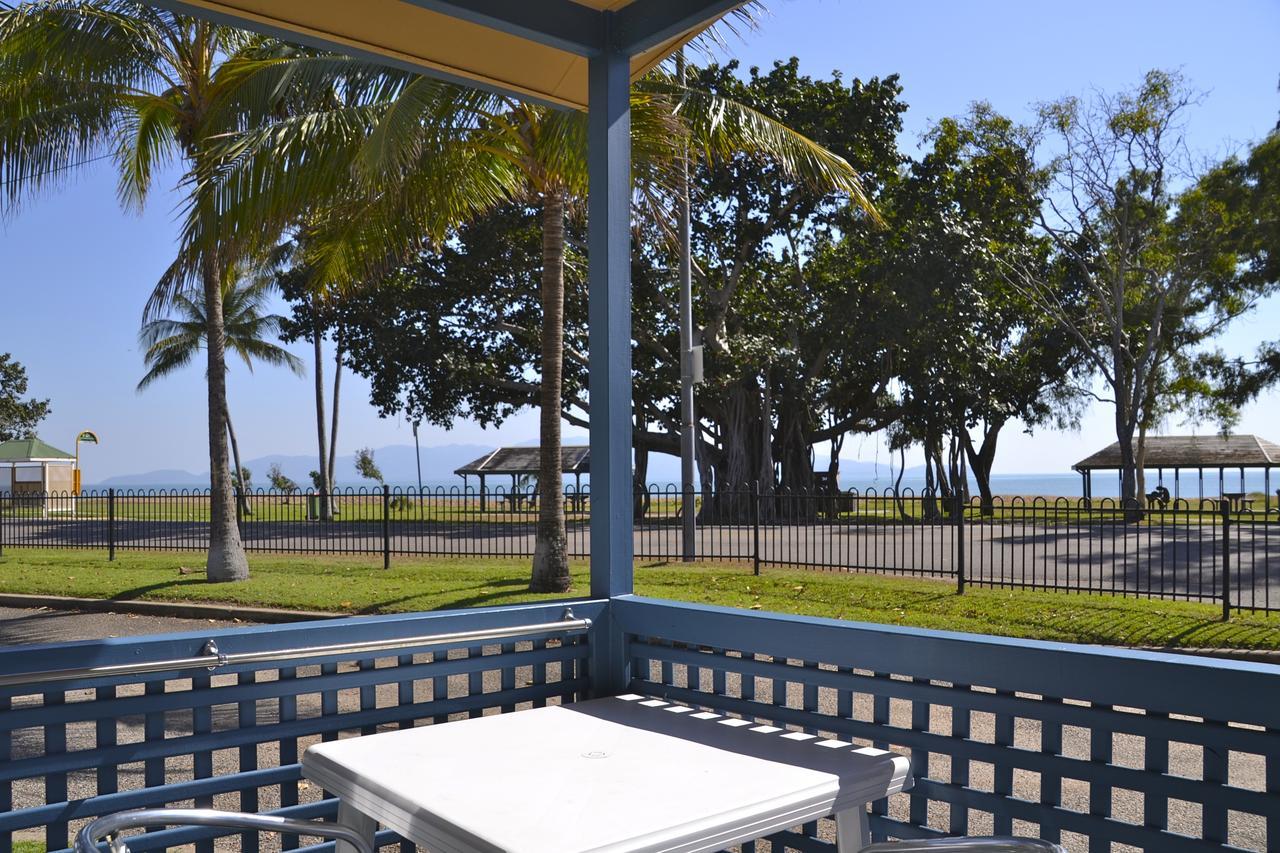 Big4 Tasman Holiday Parks - Rowes Bay Таунсвилл Экстерьер фото