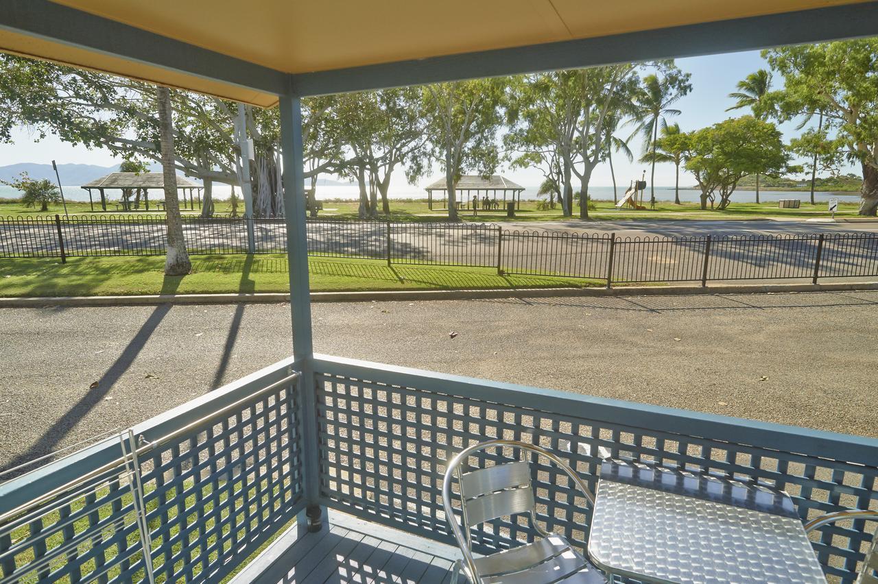 Big4 Tasman Holiday Parks - Rowes Bay Таунсвилл Экстерьер фото